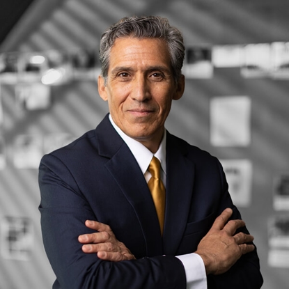 Gonzalo Joseph  Barrientos Photo